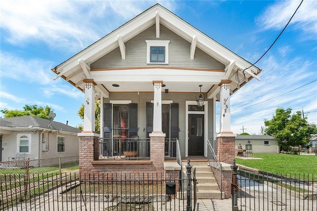 524 Delery Street, New Orleans