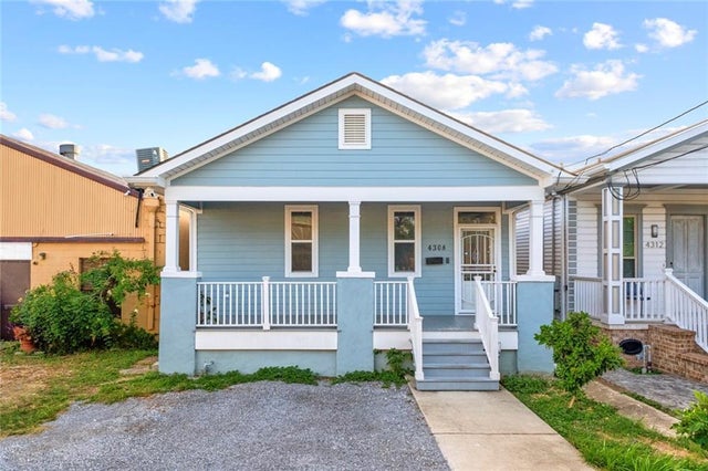 4308 Clio Street, New Orleans