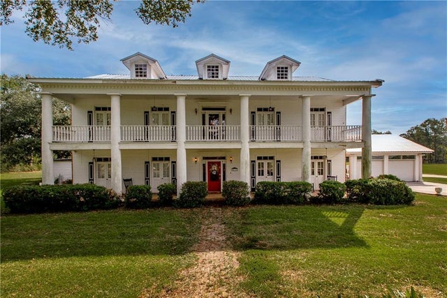 60222 N Bell Road, Amite