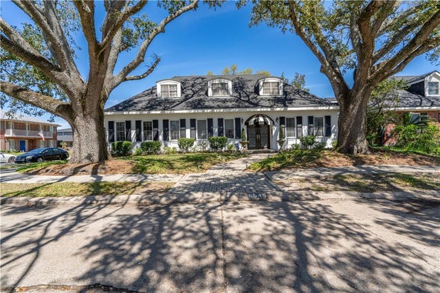 5545 Jacquelyn Court, New Orleans