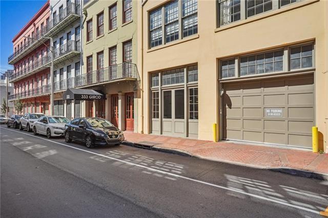 333 Girod Street 207, New Orleans