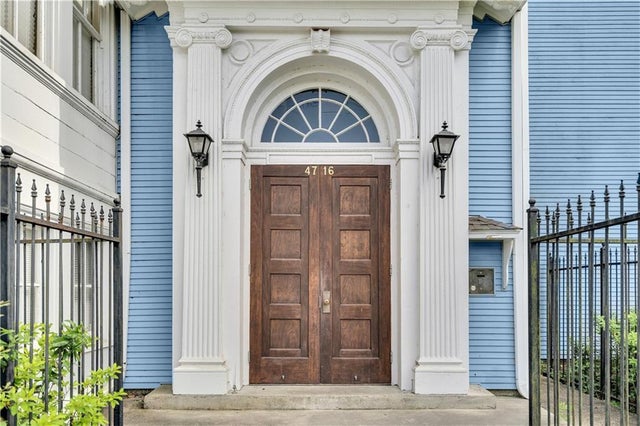 4716 Annunciation Street 2 E, New Orleans