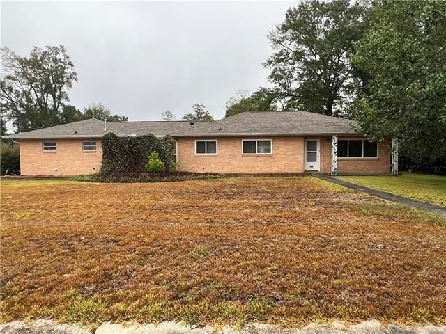 308 N Laurel Street, Amite