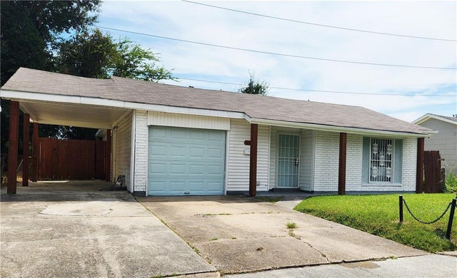 3300 Mansfield Av, New Orleans