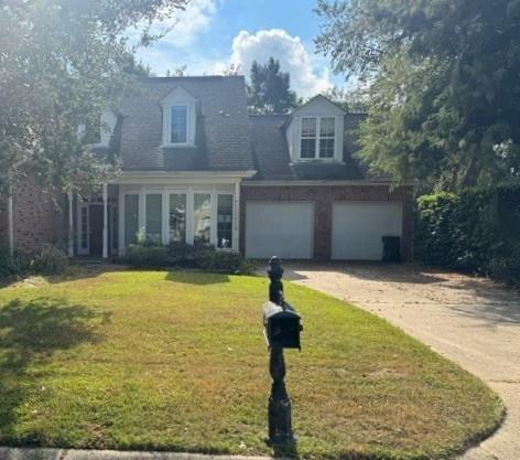 73 Pinehurst Drive, New Orleans