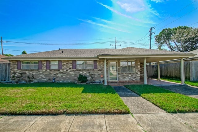 2105 Brigade Drive, Chalmette