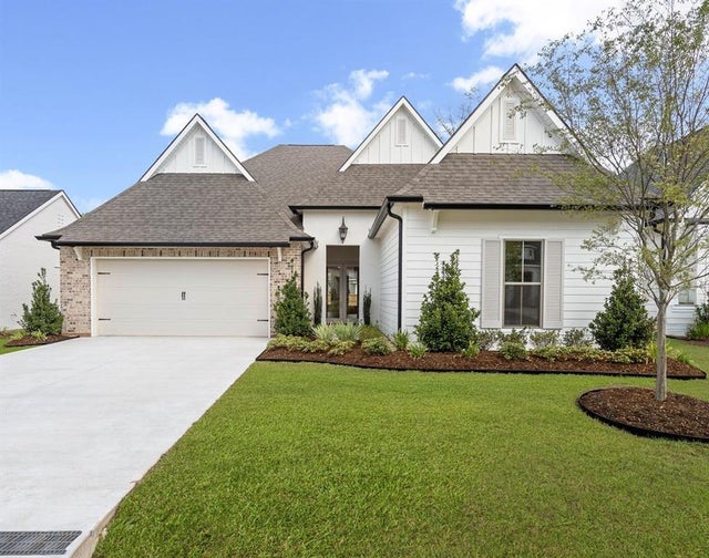 4221 Cypress Point Drive, Covington