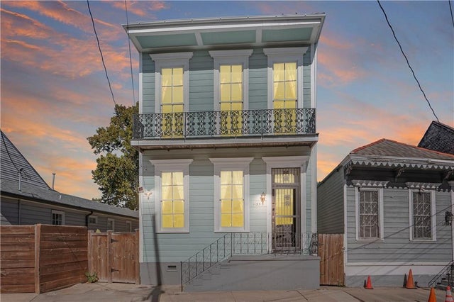 1135 Marais Street, New Orleans