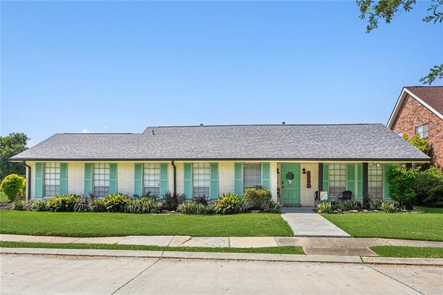 2476 Lark Street, New Orleans