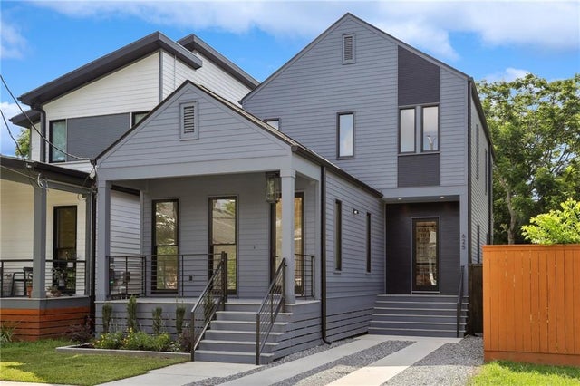 625 Flood Street, New Orleans