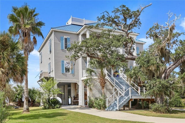 21 N Treasure Isle Road, Slidell