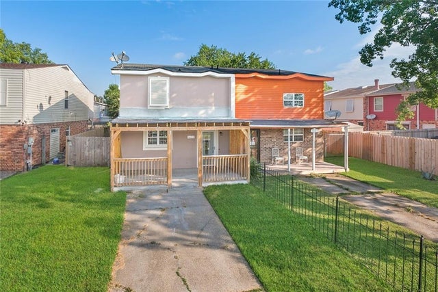 6659 Harbourview Drive, New Orleans