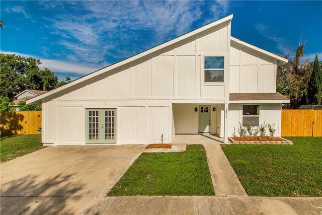 1608 Bayonne Drive, La Place