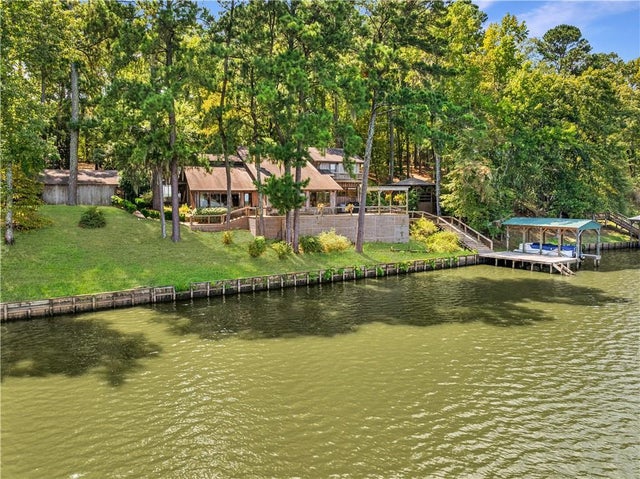 137 Beechwood Lane, Natchitoches