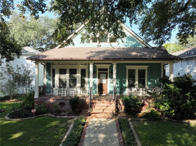 5920 Memphis Street, New Orleans