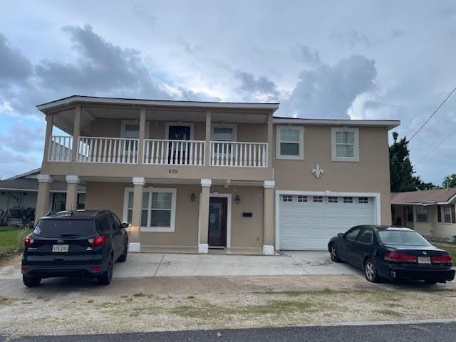 639 Avenue B Av, Westwego