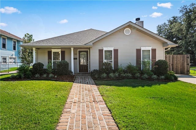 410 Florida Bl, New Orleans