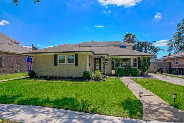 1244 Gardena Drive, New Orleans