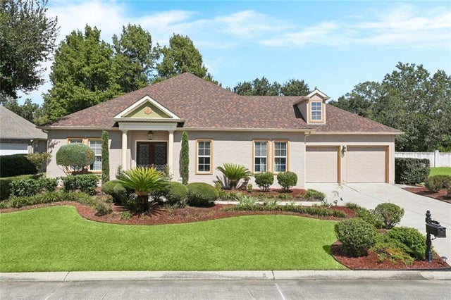 44 Pinehurst Drive, New Orleans