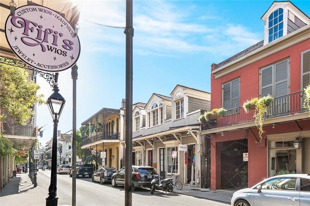 931 Royal Street 5, New Orleans