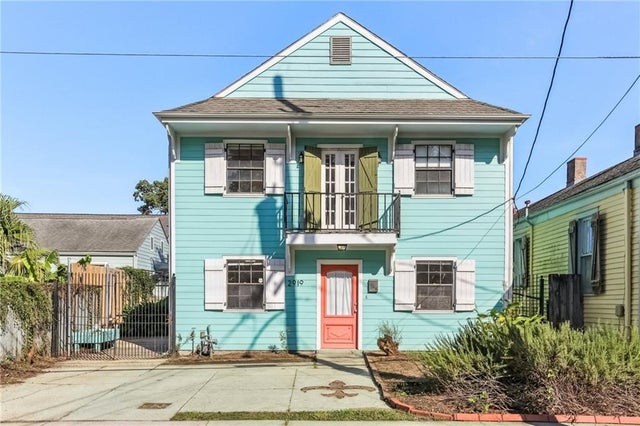 2919 Laurel Street, New Orleans