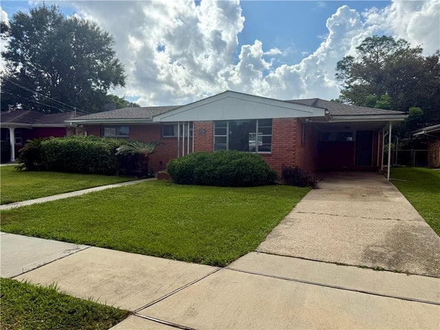 4734 Galahad Drive, New Orleans