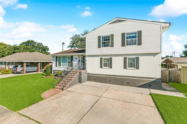 5905 Bridget Street, Metairie