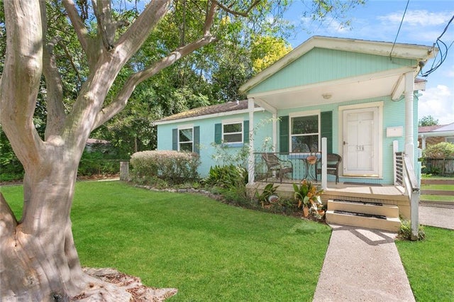 116 Danny Drive, New Orleans