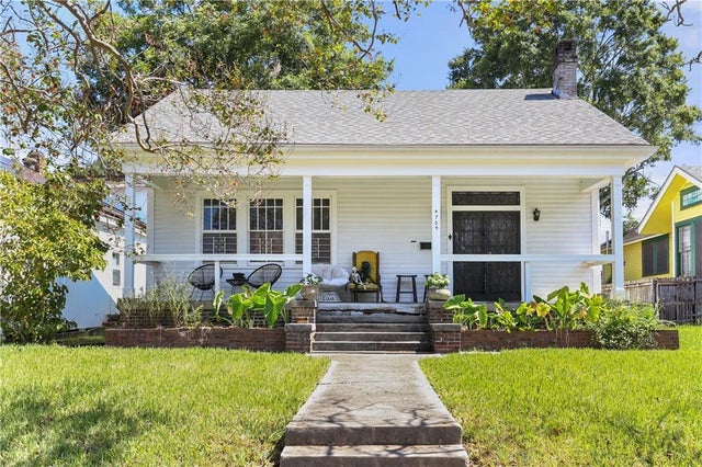 4709 Painters Street, New Orleans