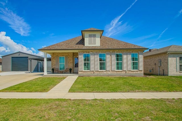 4313 Florida Av, Meraux