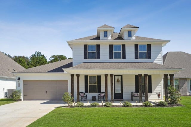 67512 Emerald Dove Drive, Covington