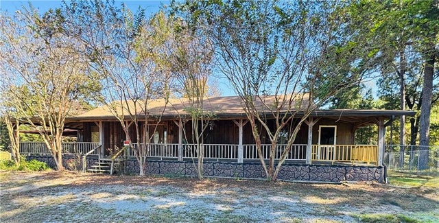 8445 165 Hy, Pollock