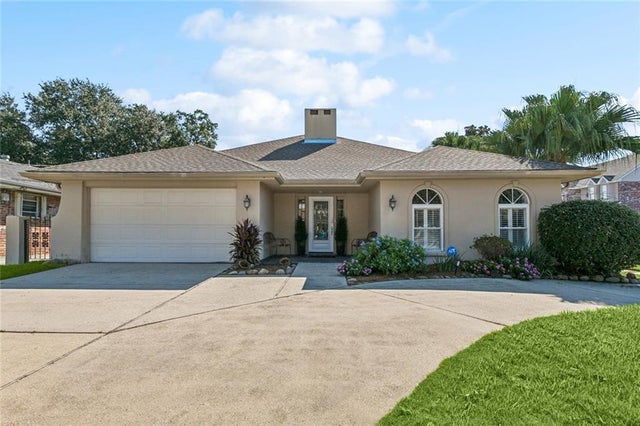 4901 Reaser Street, Metairie