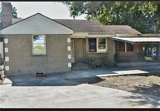 8033 Michigan Street, New Orleans