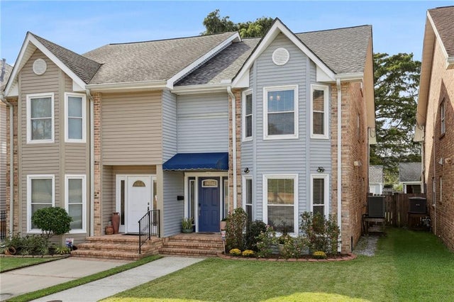 6360 Orleans Av, New Orleans