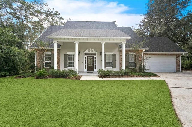 117 Palm Swift Drive, Slidell