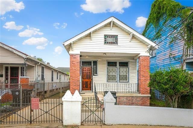 925 N Prieur Street, New Orleans