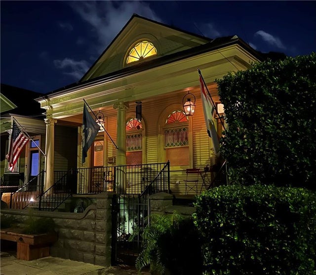 155 Alix Street, New Orleans