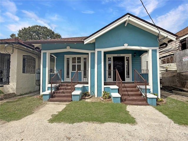 3032 Fern Street, New Orleans