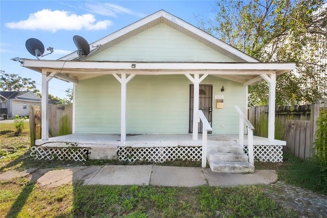 2604 S Dorgenois Street, New Orleans