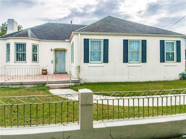 2815 A P Tureaud Av, New Orleans