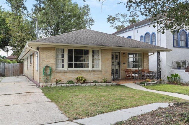 4413 Fontainebleau Drive, New Orleans