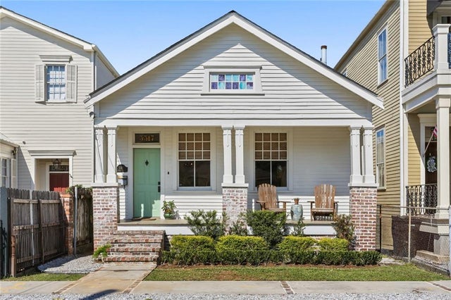 5517 Coliseum Street, New Orleans