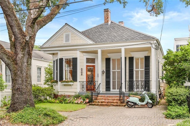 373 Broadway Street, New Orleans