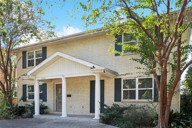 6324 Canal Bl, New Orleans