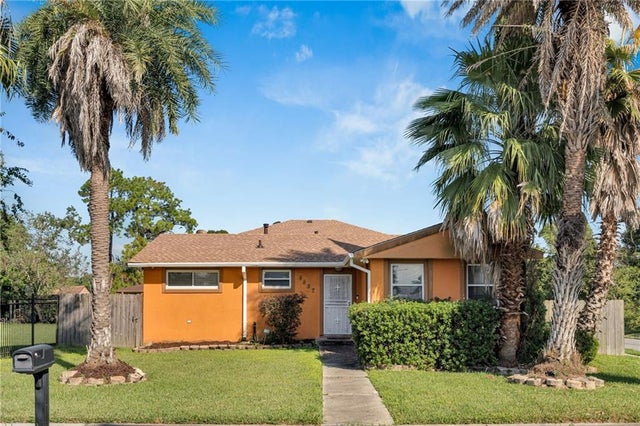 6427 Pines Bl, New Orleans