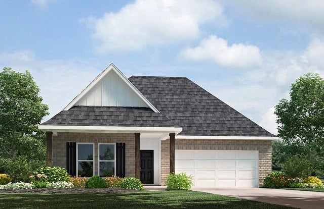 65732 Rouquette Drive, Lacombe