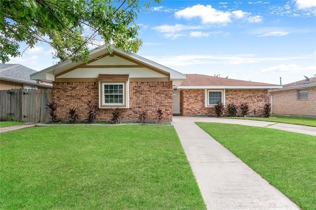 7711 Brevard Av, New Orleans