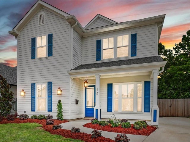 14 Magnolia Place, Jefferson