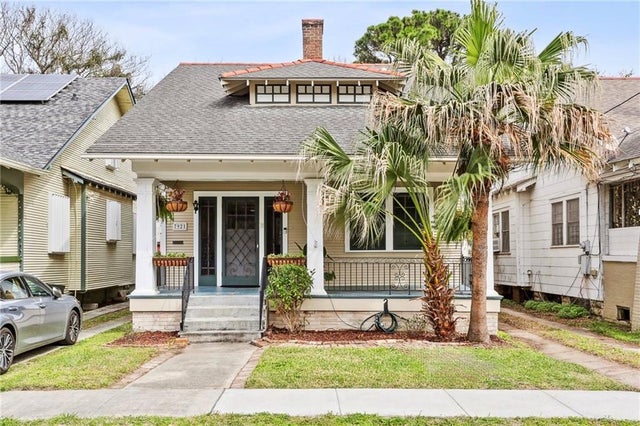 7921 Fig Street, New Orleans